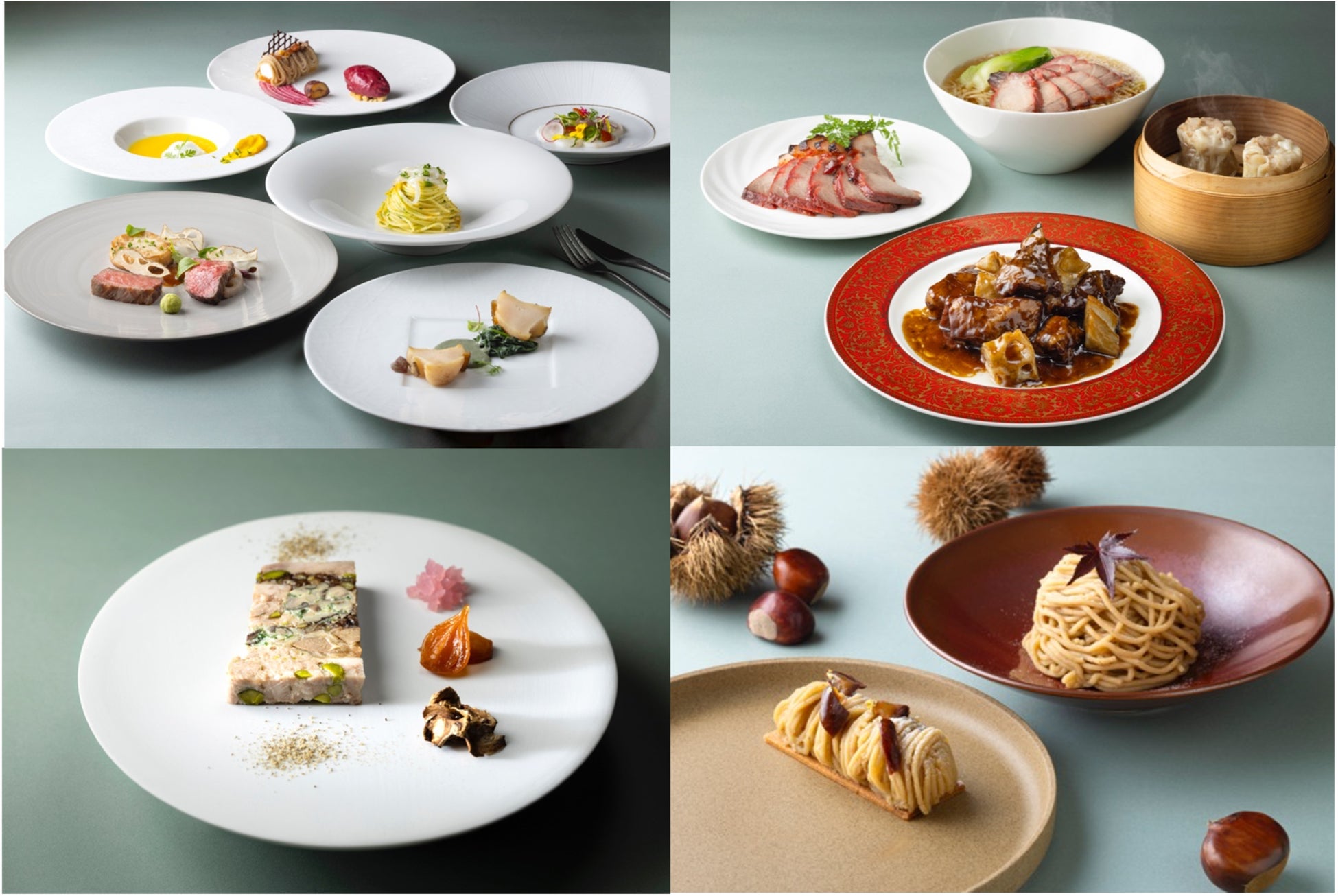 出店メニュー公開!「クラフト餃子フェス® NAGOYA 2026」約25種のクラフト餃子が名古屋・久屋大通公園に大集結!