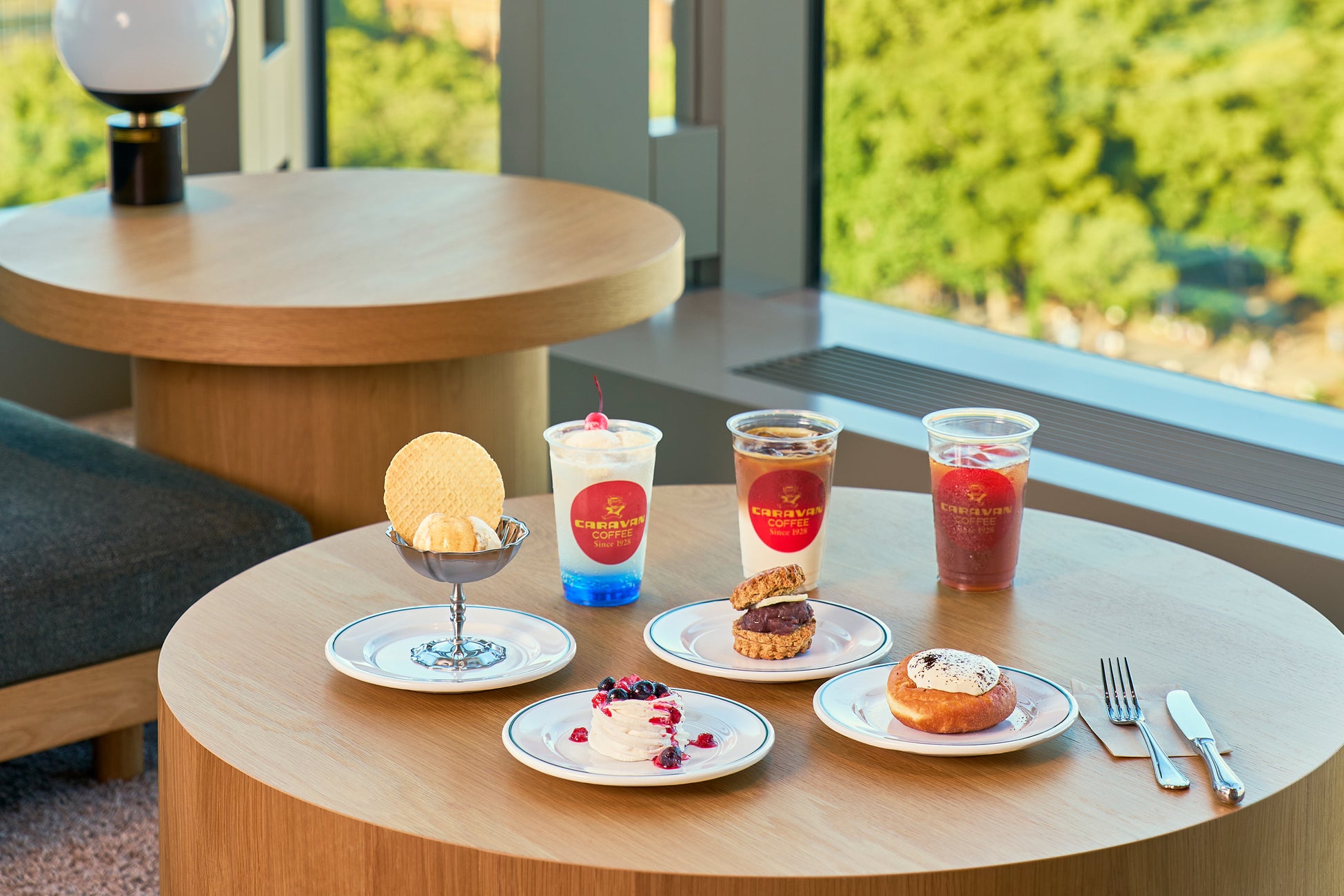 日常茶に、選ぶ楽しさを「世界のお茶巡り」が「Tokyo Tea Trading」としてリニューアル