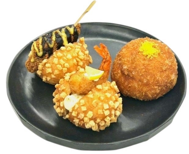 【名古屋タカシマヤ】バイヤーが厳選した、新たな北海道の美味を3週にわたってご紹介!「第27回 秋の大北海道展」を開催