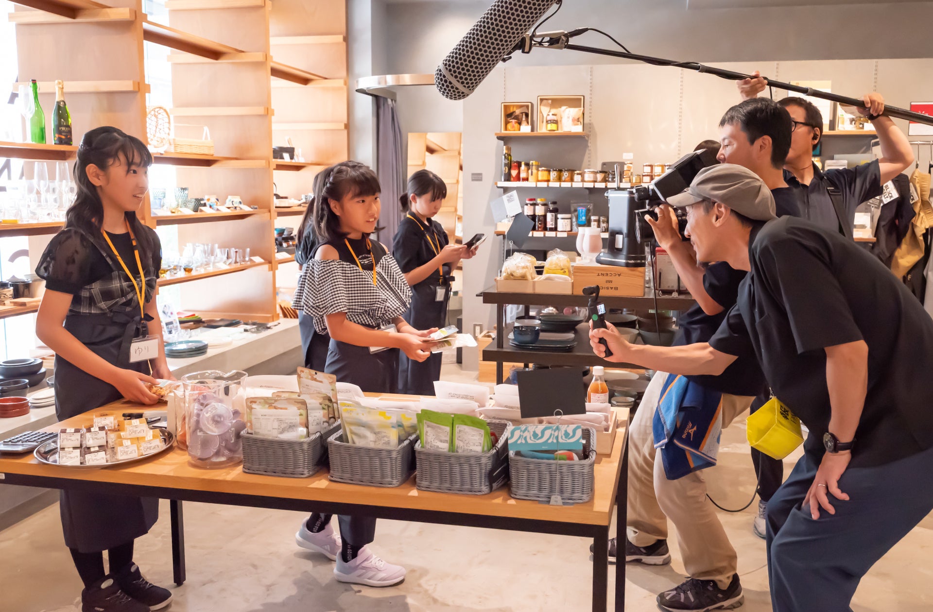 クナーファを、日本の新しい手土産へ。神保町の専門店「BALPAL TOKYO」が“選んで持ち帰る”クナーファ販売を本格化