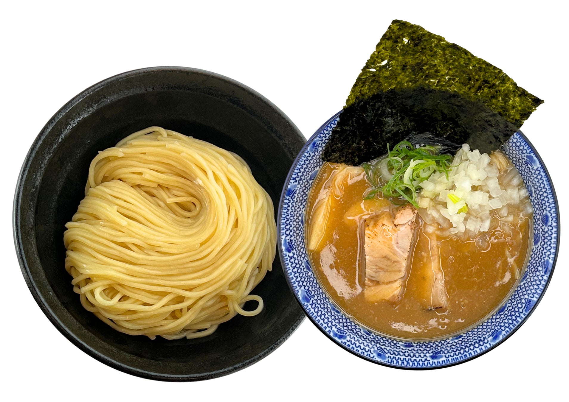 新潟県人気No.1のつけ麺店、千葉県に初上陸。「つけ麺が冷める」を全席IHで解消