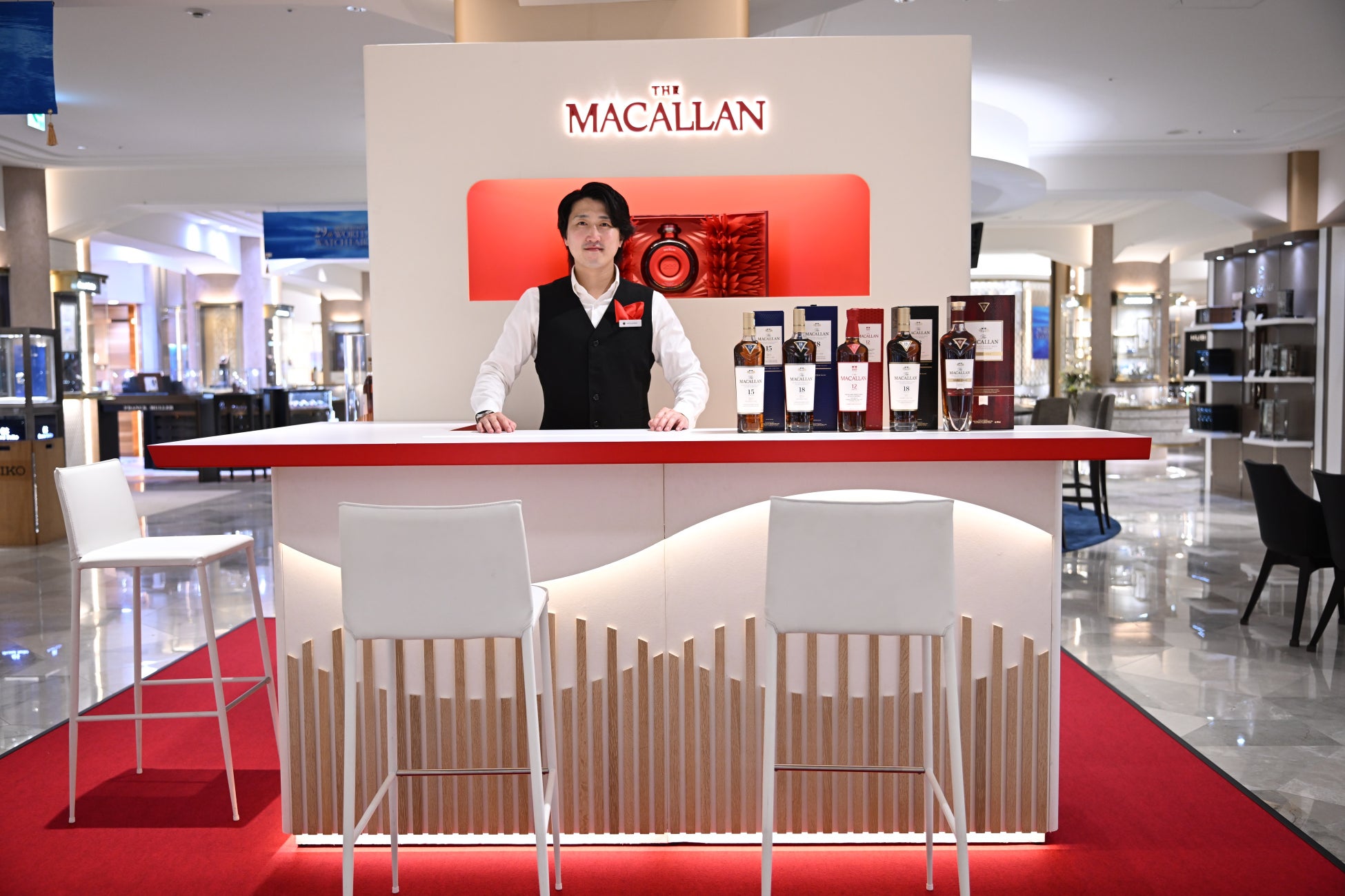 『Lil ala mode』とタピオカドリンクのお店「Bull Pulu」が9月3日(木)よりコラボ開催決定!