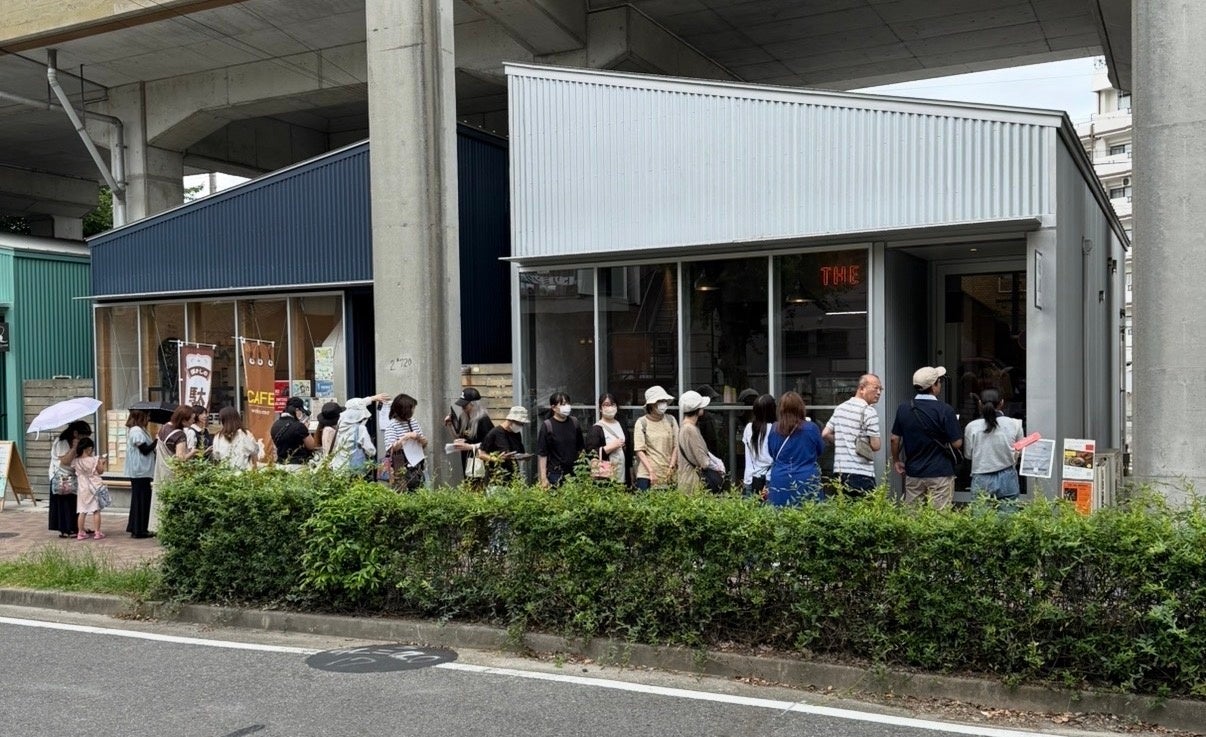 【カフェコムサ】メキシコ屈指のラグジュアリーリゾート「ロスカボス」産マンゴーのショートケーキを限定店舗で展開!