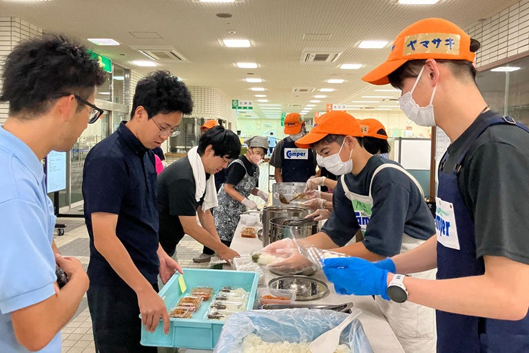 ZENBを実際に“見て・選んで・買える”期間限定ストア「ZENB MARCHE」JR品川駅に8/24(月)オープン