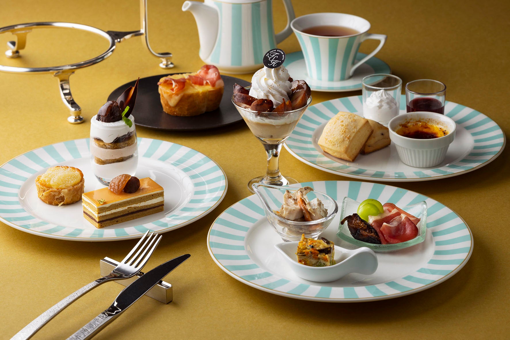 年末年始を彩る「Lawry’s Osechi」 早期割引 第一弾を8月21日より開始