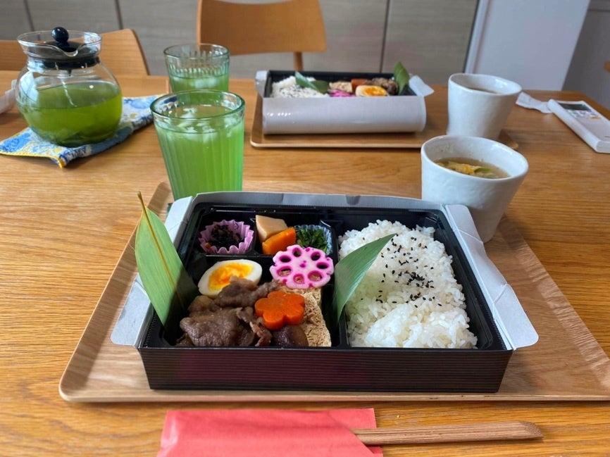 さいたま発【和弁当 彩葉】従業員の声からつくる「福利厚生ランチ」を9月よりスタート