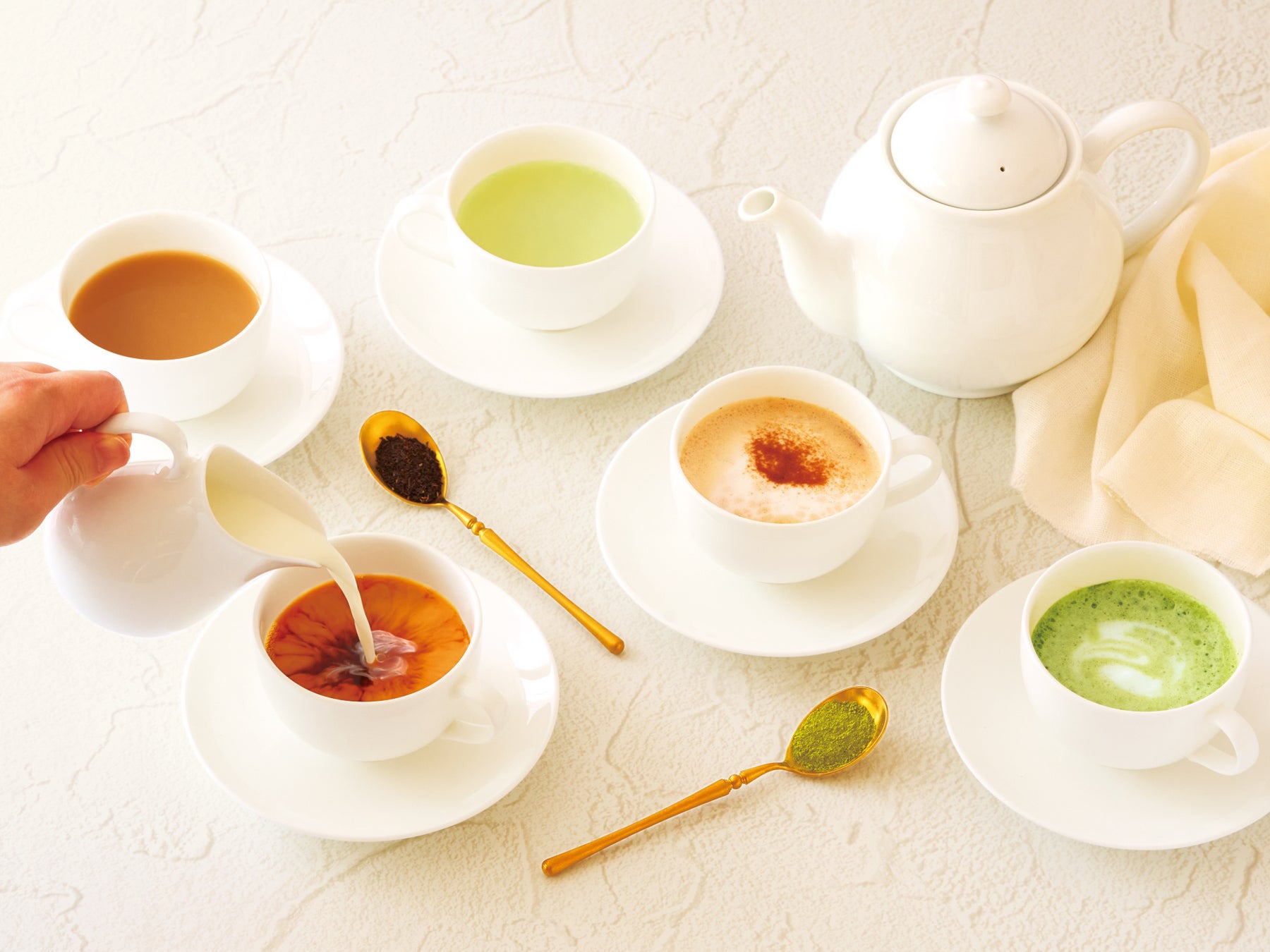 世界初の抹茶の国際カンファレンス「International Matcha Congress 2026」、チケット販売開始。抹茶の国内主要商社・生産者4社の登壇も決定