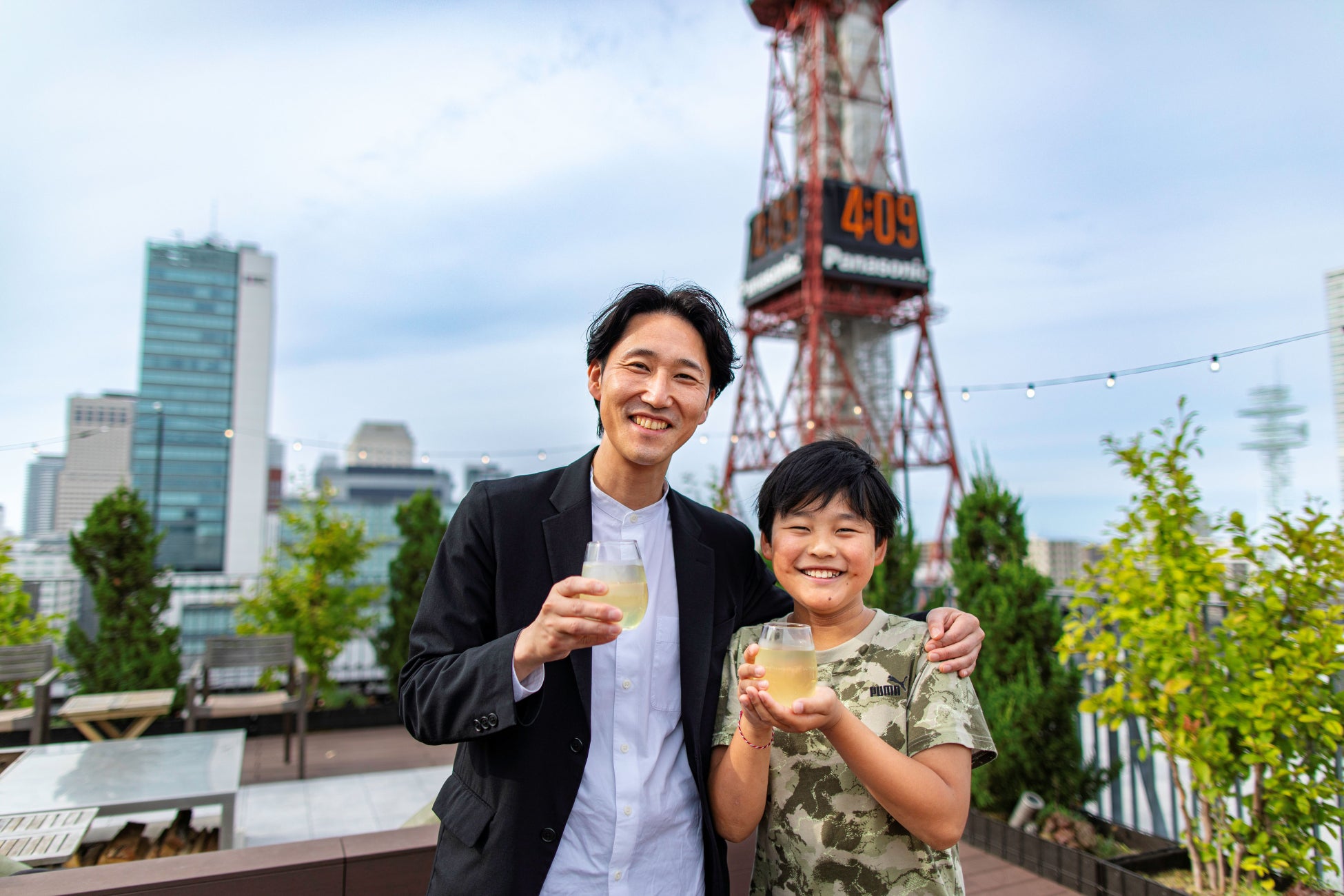 肉屋の、鮨。『炙りと握り 肉寿司本家 国分町店』9月2日（水）オープン　武蔵小杉店・お初天神店に続く3号店が仙台 国分町に誕生