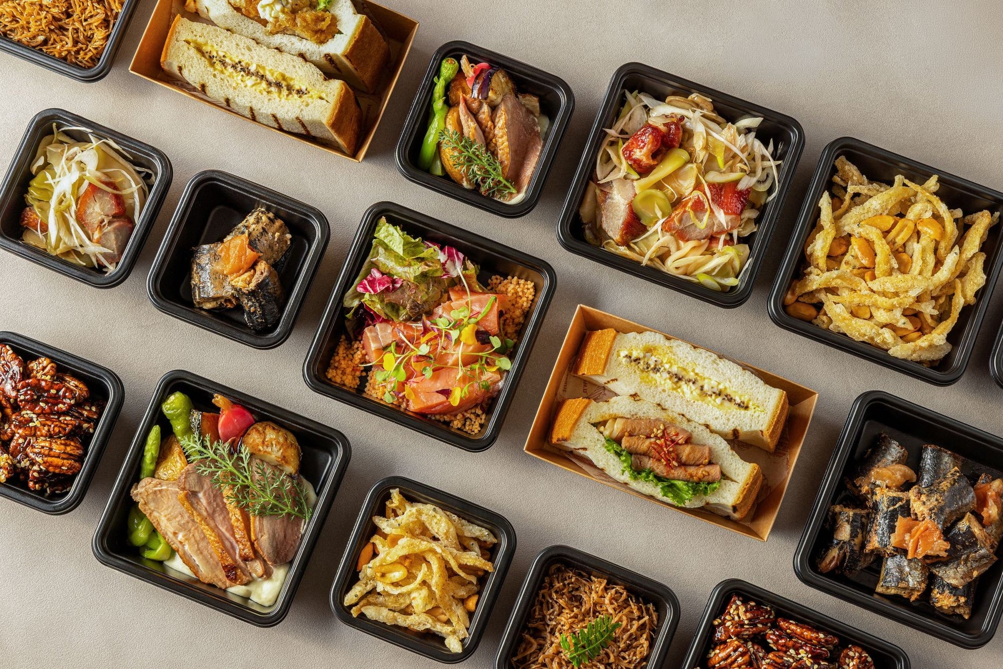 全国のABCクッキングスタジオで特別レッスンを開催！久世福商店の商品を使った限定メニューをお楽しみください