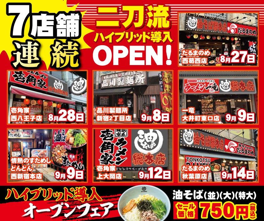 ～ ハワイで愛される“All Day Breakfast”を福岡・博多で ～『Eggs ’n Things キャナルシティ博多店』2026年９月４日（金）グランドオープン