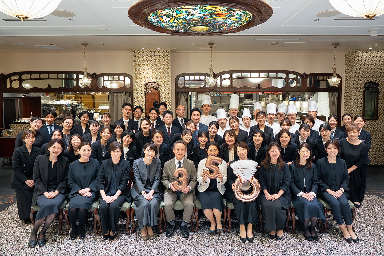 ひらまつウエディング、35周年を新たな出発点に。全国100社以上のパートナー企業と目指す、これからの結婚式のかたち
