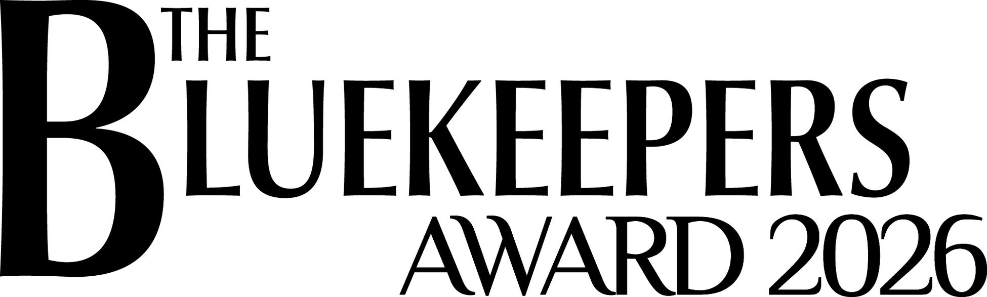 沖縄・うるま市の泡盛粕から育てる藻 AlgaleXが「THE BLUEKEEPERS AWARD 2026」LOCAL ENGAGEMENT賞を受賞