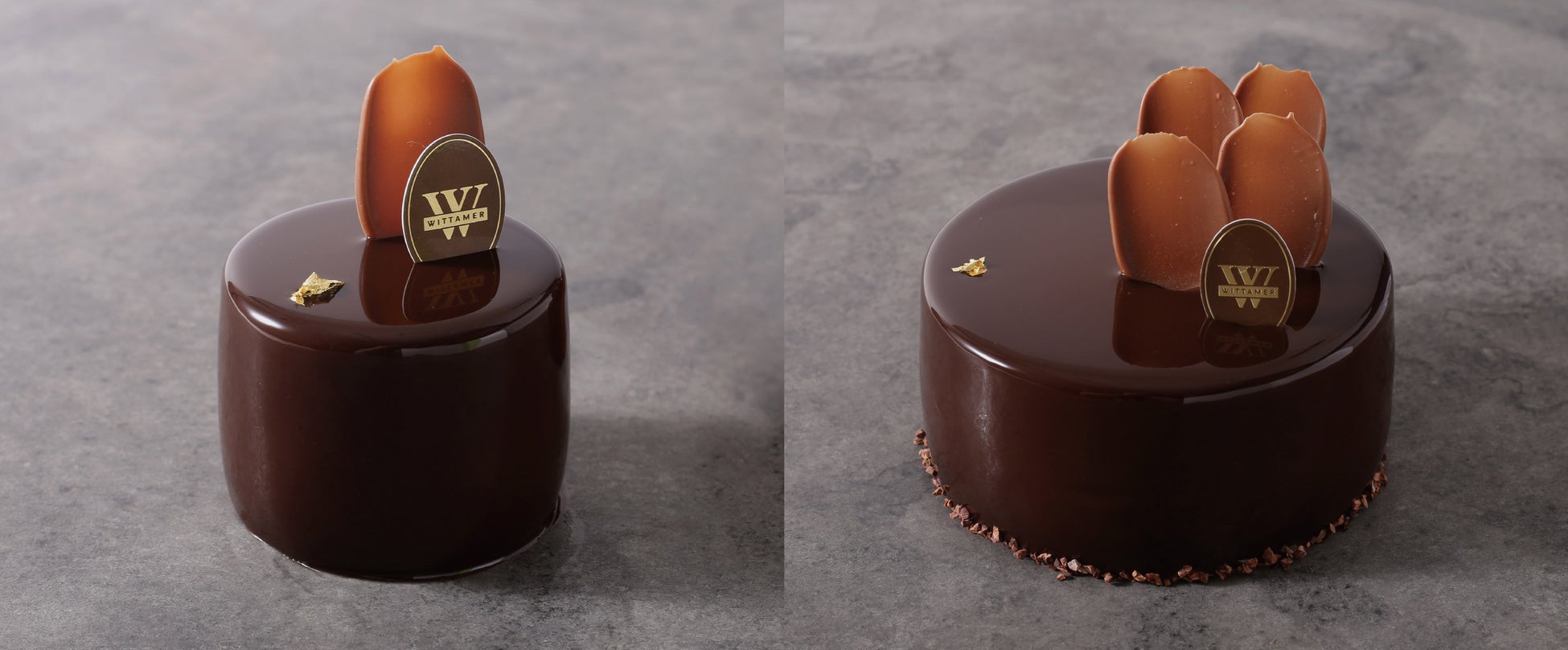 ベルギー王室御用達チョコレートブランド「ヴィタメール」9月3日(木)より秋期間限定ケーキを販売いたします