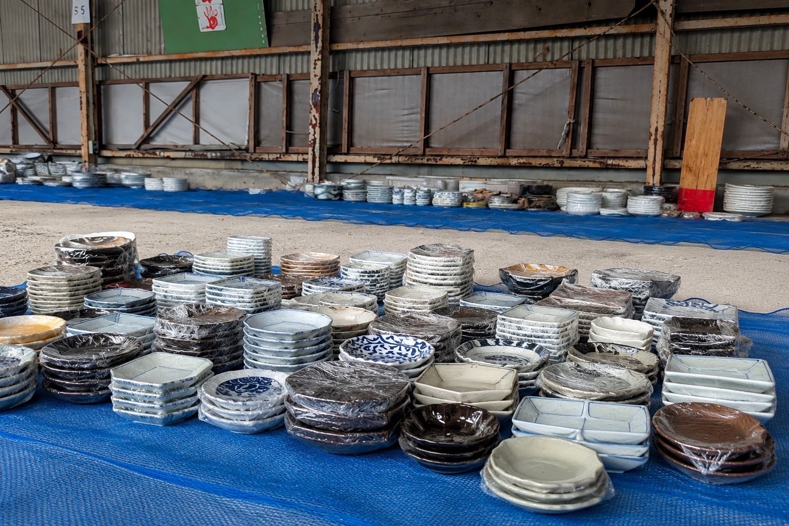 全国から1万枚超の食器を被災飲食店へ無償提供　NPO法人居酒屋甲子園、九州の飲食店を対象に「食器支援」を実施