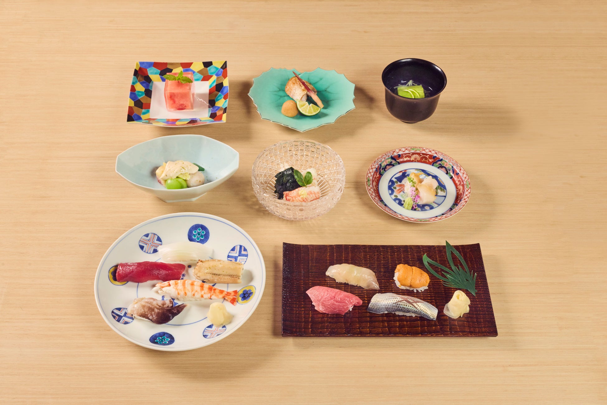 【9月リニューアル】松阪牛ホルモンに「食べたいお肉」で楽しめる、新たな4段階の食べ放題コース3980円から!黒毛和牛からサーロインまで