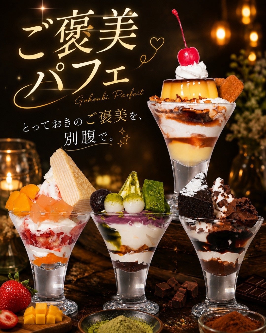 年間出荷頭数約250頭の“幻の和牛”から、新たな特産品“さつまいも”まで。「湖畔の収穫祭!洞爺湖町フェア 食のDiscovery 2026」を2026年9月1日(火)より開催。