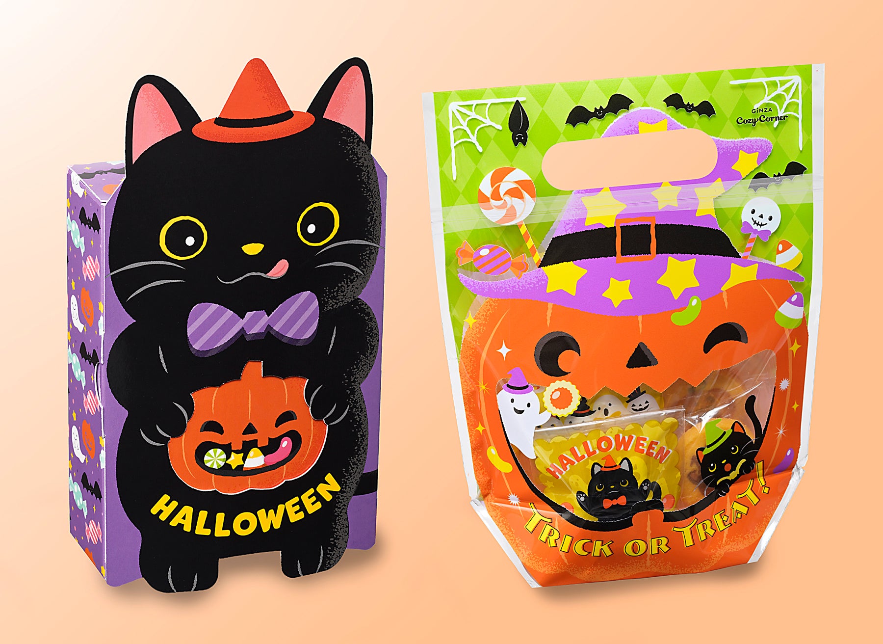 【木村屋總本店】＜新商品＞「あんクロワッサン（マロン×カラメル）」が登場！
