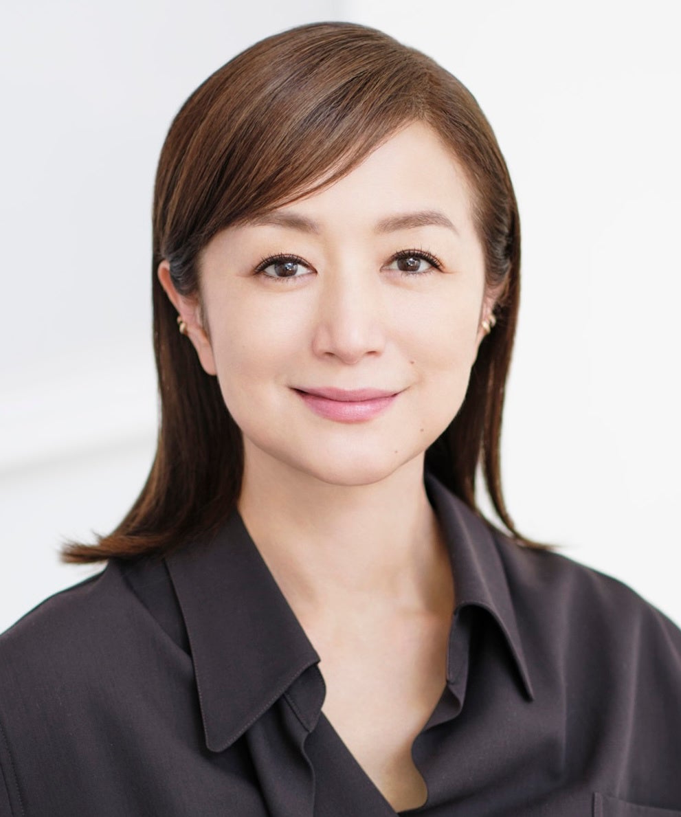 鈴木京香が2026年も「アートウィーク東京」のアンバサダーに就任！　AWT BARのアーティストカクテルとフードも発表