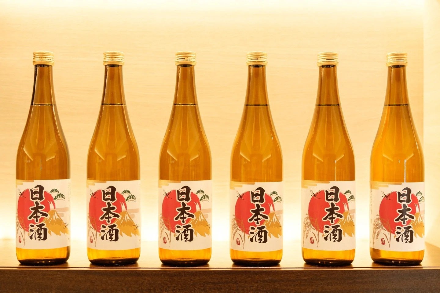 【サンシャインシティプリンスホテル】007/酒感楽飯Savor the moment, Sense the sake.　辰馬本家酒造とのコラボレーションイベントを「和食 むさし野」にて開催