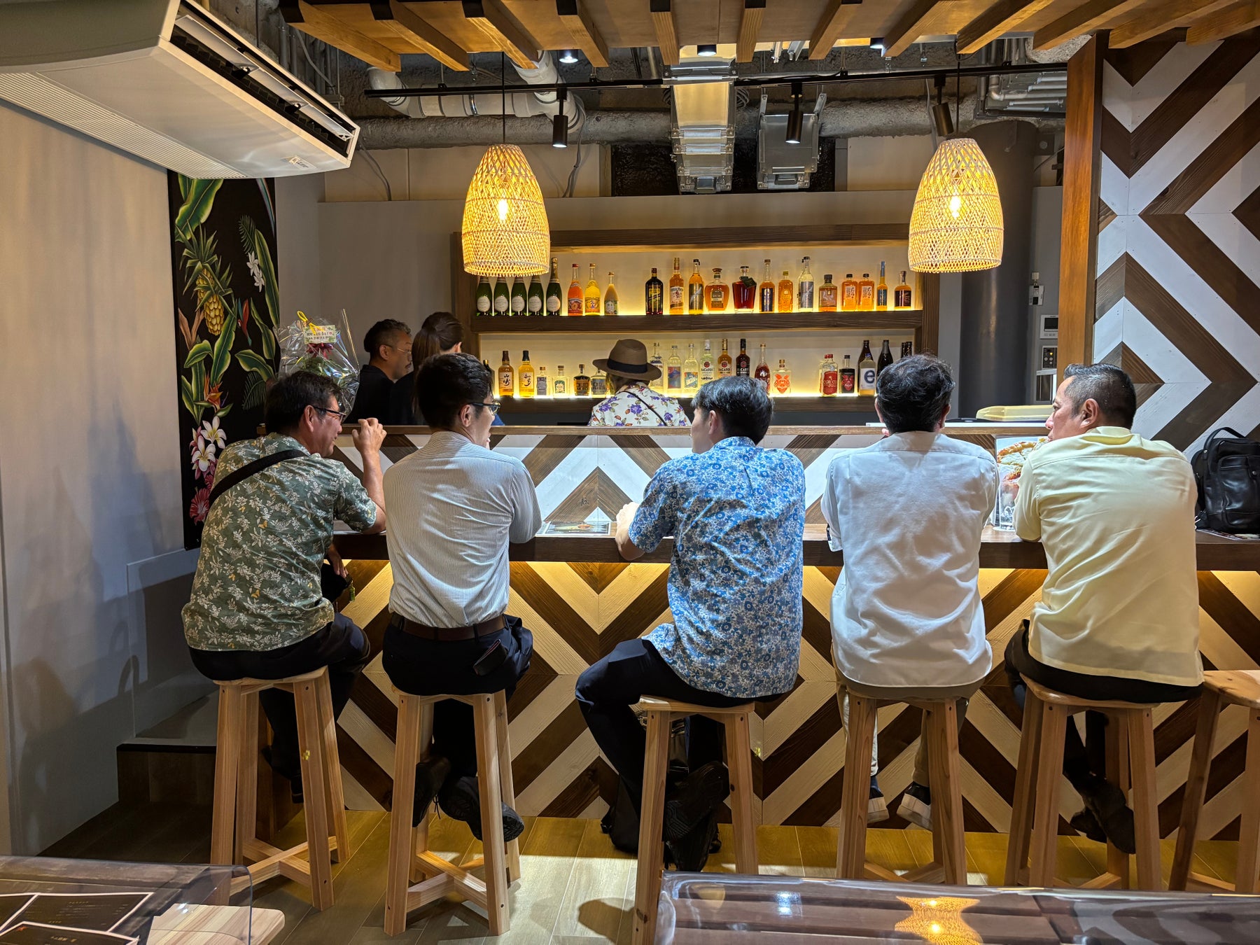【新政も十四代も飲めて¥2,980(税込)】超格安！希少酒5種飲み比べプラン｜9/1(火)～9/30(水) 日本酒原価酒蔵2店舗/個室居酒屋 天日 本厚木店限定