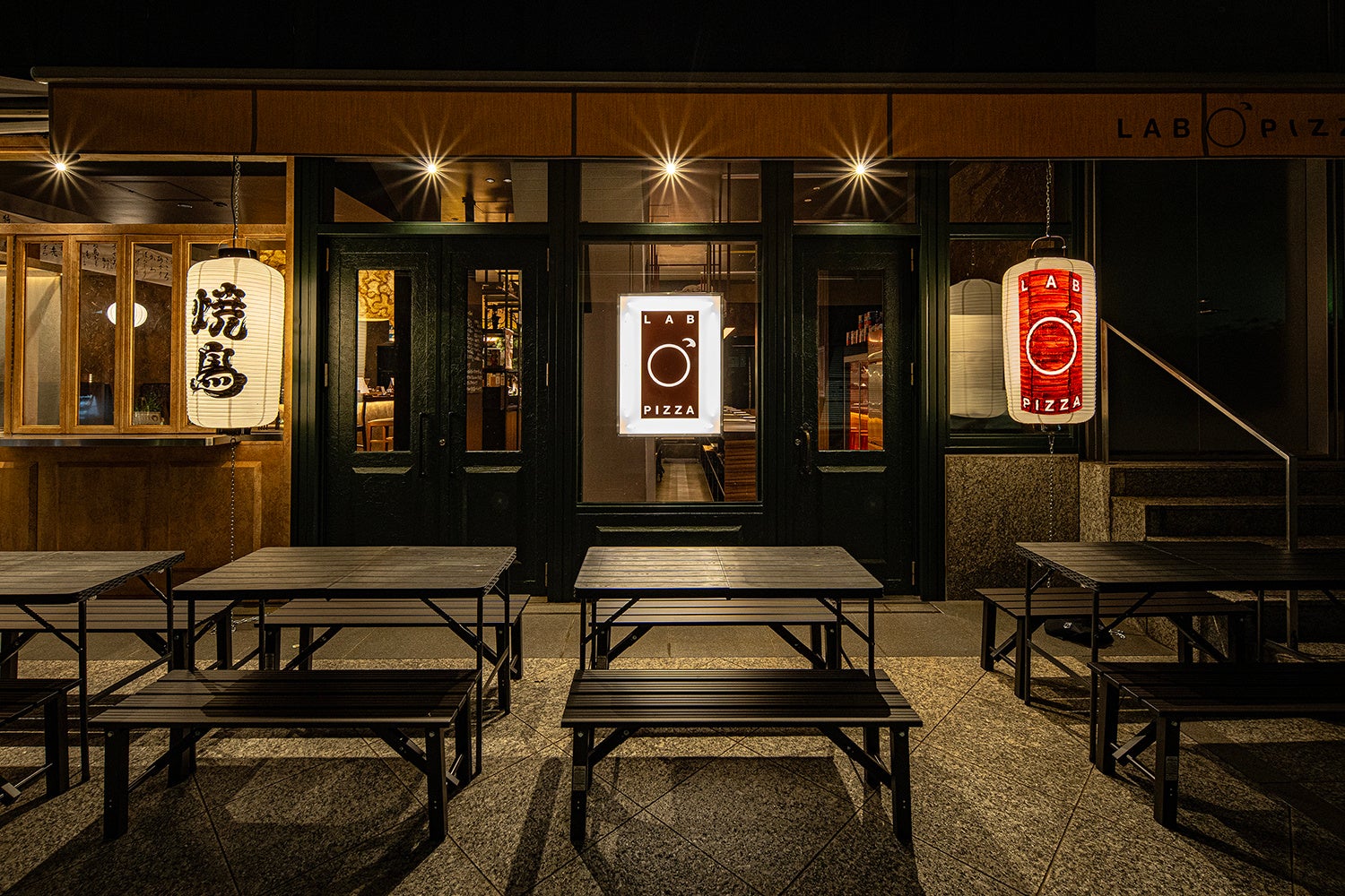 おふろcafe ハレニワの湯が2026年9月30日にグランドメニューをリニューアル! いつものおふろを、もっといい時間に。埼玉の恵みを感じる新メニューが多数登場