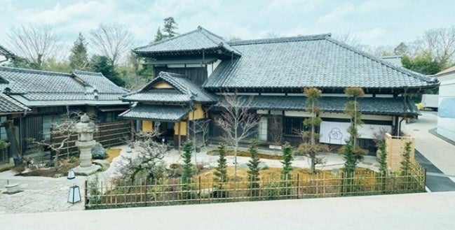 【本店限定】自分でする煎り胡麻×すだち香る「くず餅 風流くらべ 夏」が登場!五感で味わう、日本の夏