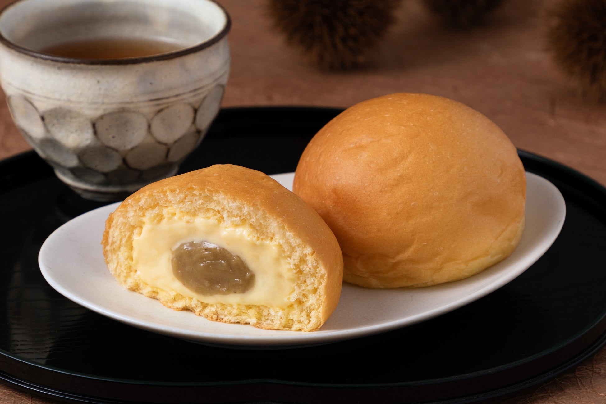 月明かりに包まれるルピシアのクリスマス限定商品 2026年10月22日（木）発売