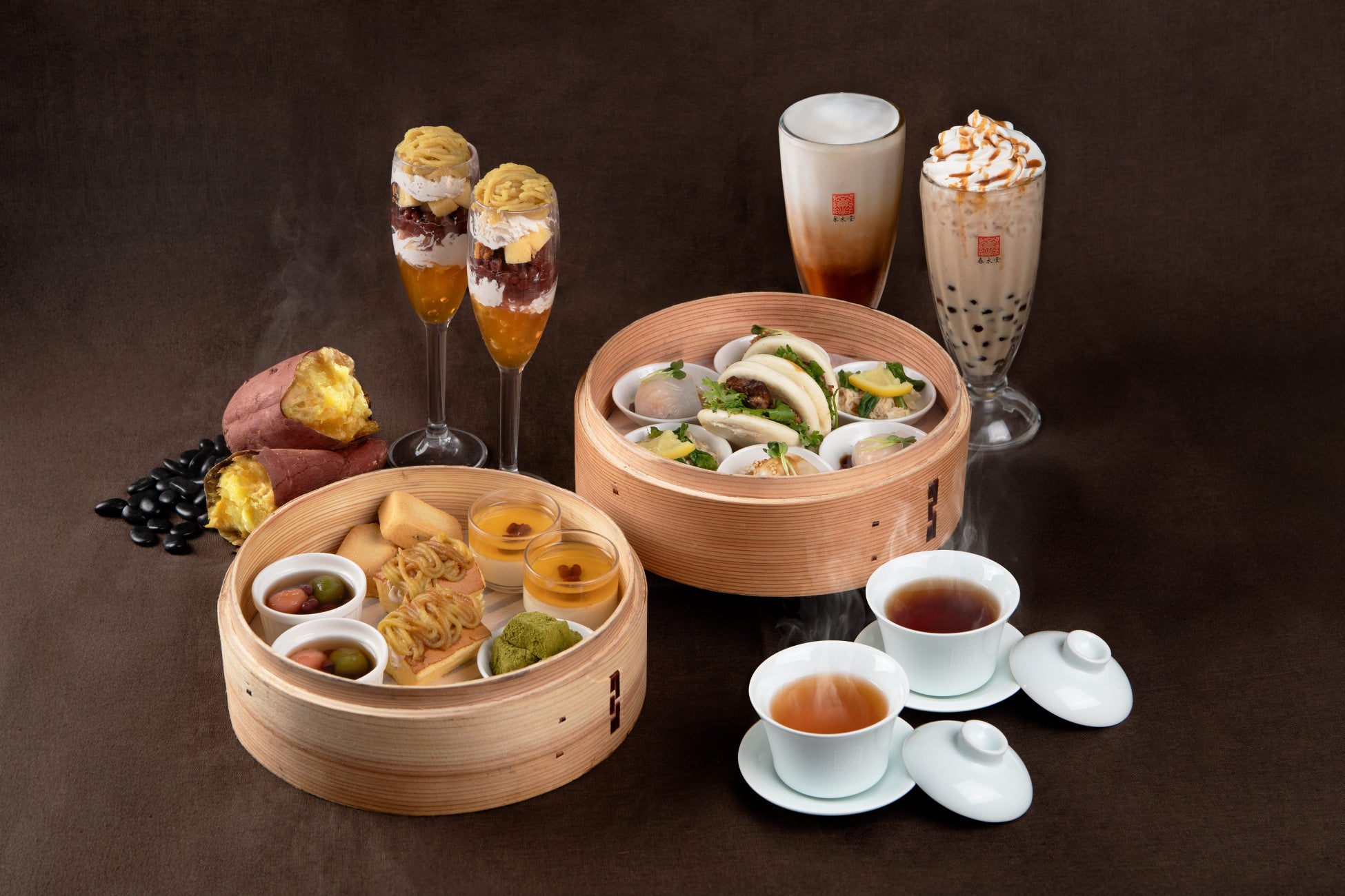 ジェイアール名古屋タカシマヤ「ぴよりんコラボ弁当」第３弾！秋の味覚を楽しめる新商品3種類を含む、全７種類が期間限定で登場