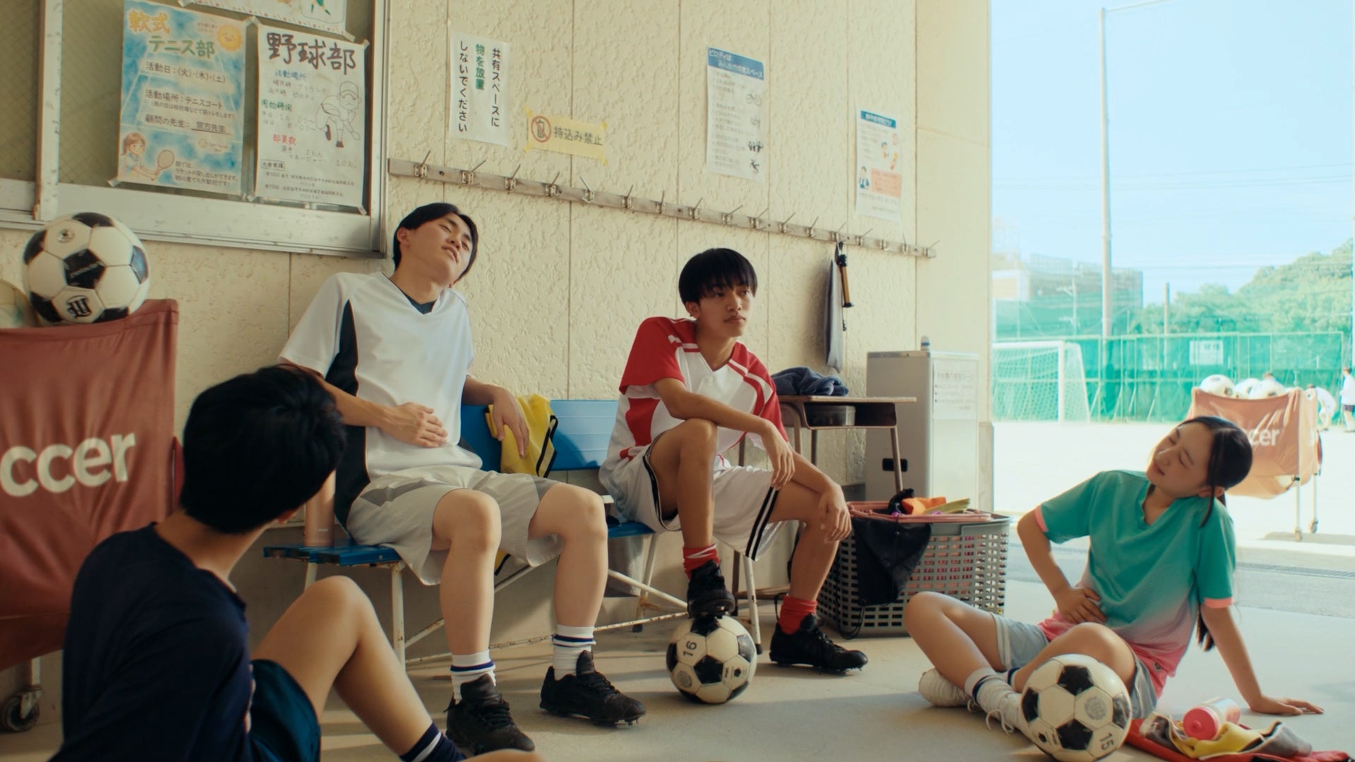 小峠 英二さん出演！生徒と小峠先生が「うちのうまかっちゃん」話に大盛り上がり！うまかっちゃん 新TVCM「うちのうまかっちゃん自慢」篇を2026年9月1日（火）よりオンエア！