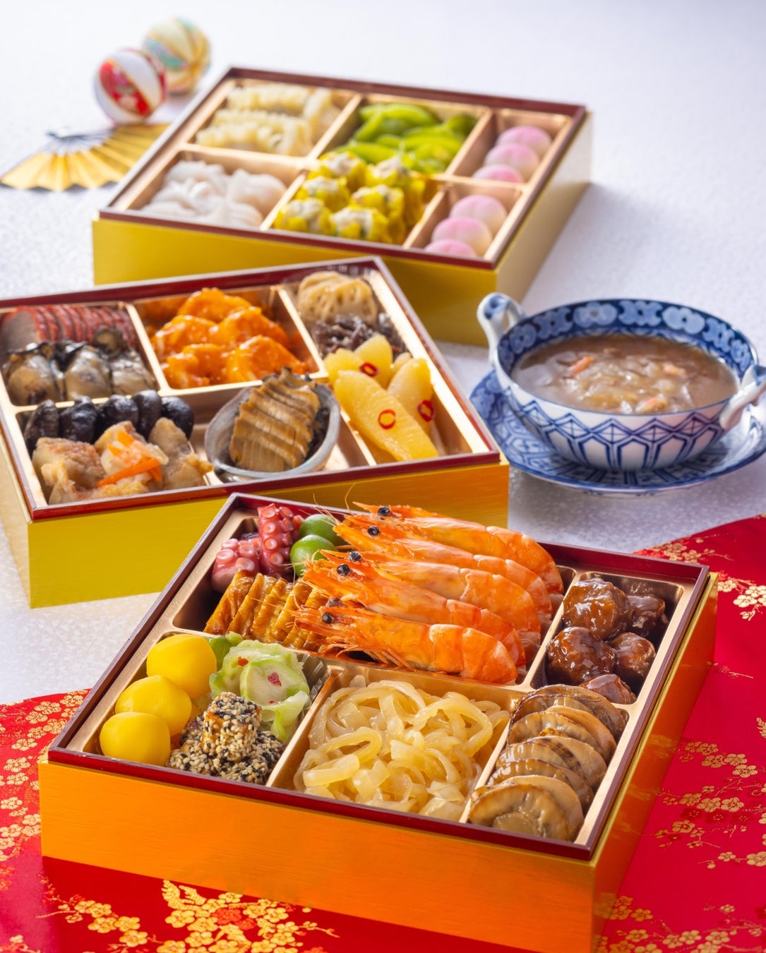 【アイスは別腹】姫路本店のメニューがリニューアル!新ラインナップとしてレギュラーメニューに6商品が追加!