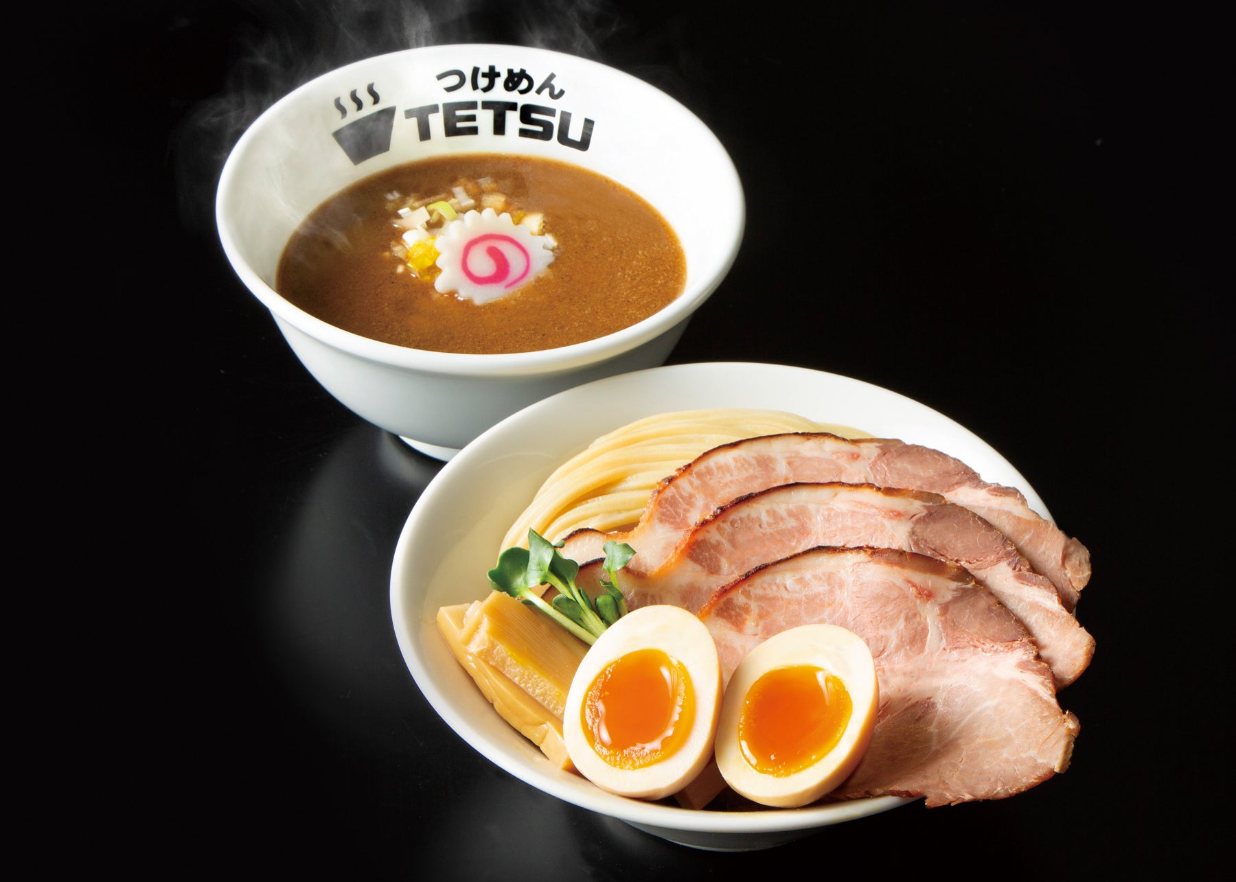 【さぼてん】サクッ、じゅわっ。旨みが広がる新定番「新潟県産もち豚 旨とろメンチかつ」を9月1日（火）からレストラン店舗限定で販売開始