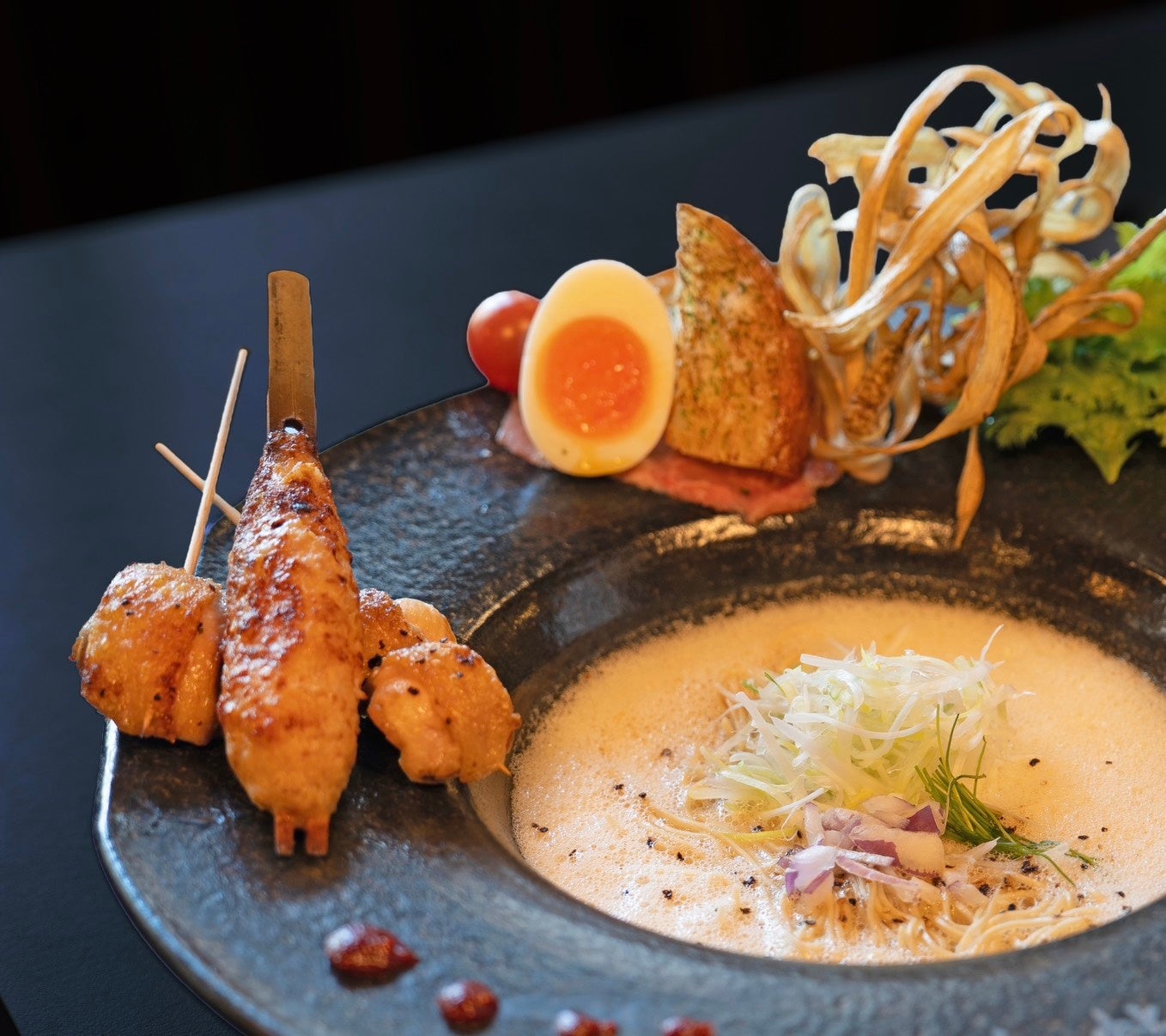 料理人を主役に、日本の食文化を未来へ。技術と経験を記録し、価値に変えるプラットフォーム「シェフノート」iOS版アプリをリリース