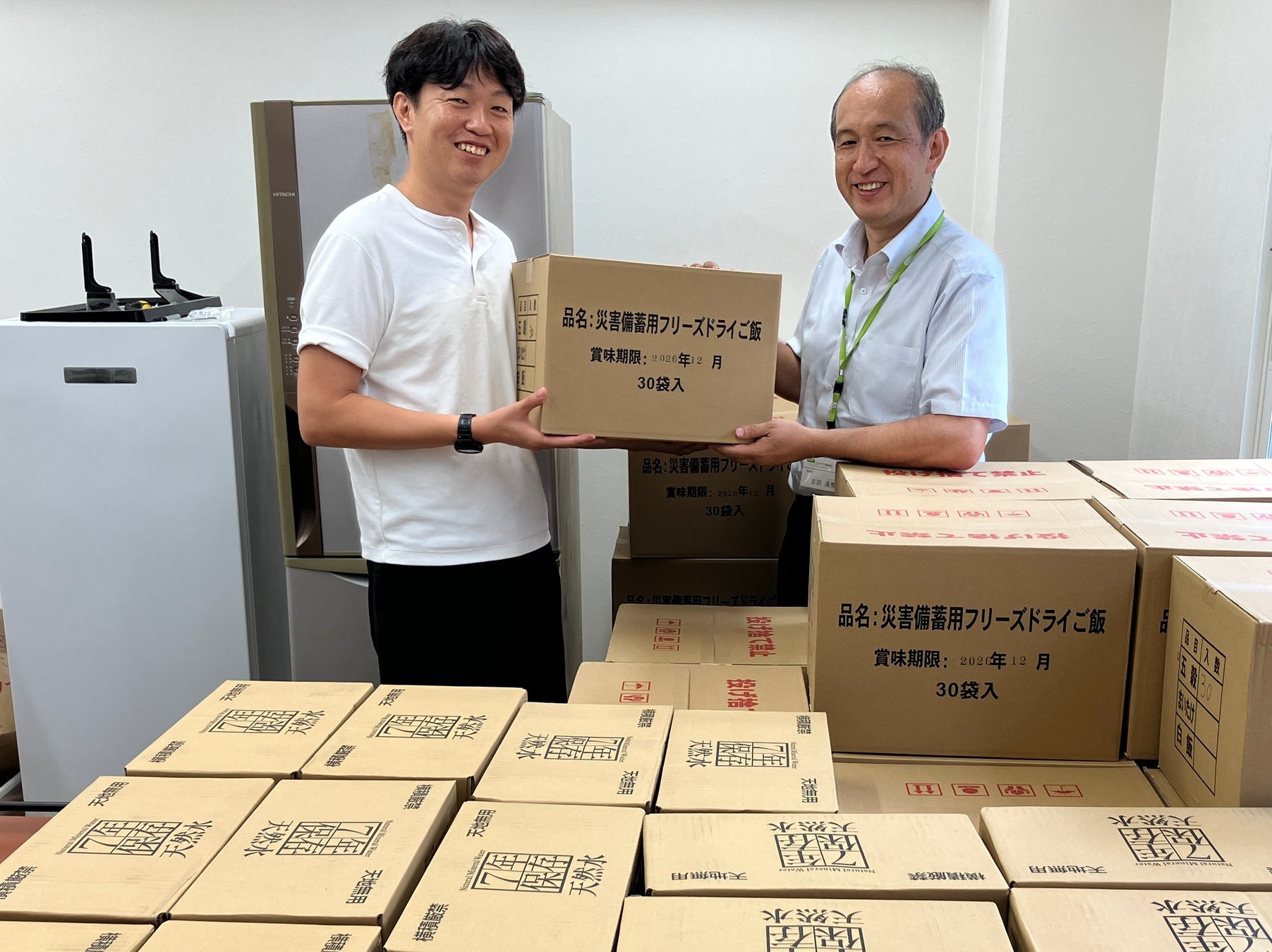小江戸川越・蔵の街に、日本酒の立ち飲み専門店が誕生「酔処よいしょ」 9月6日（日）グランドオープン