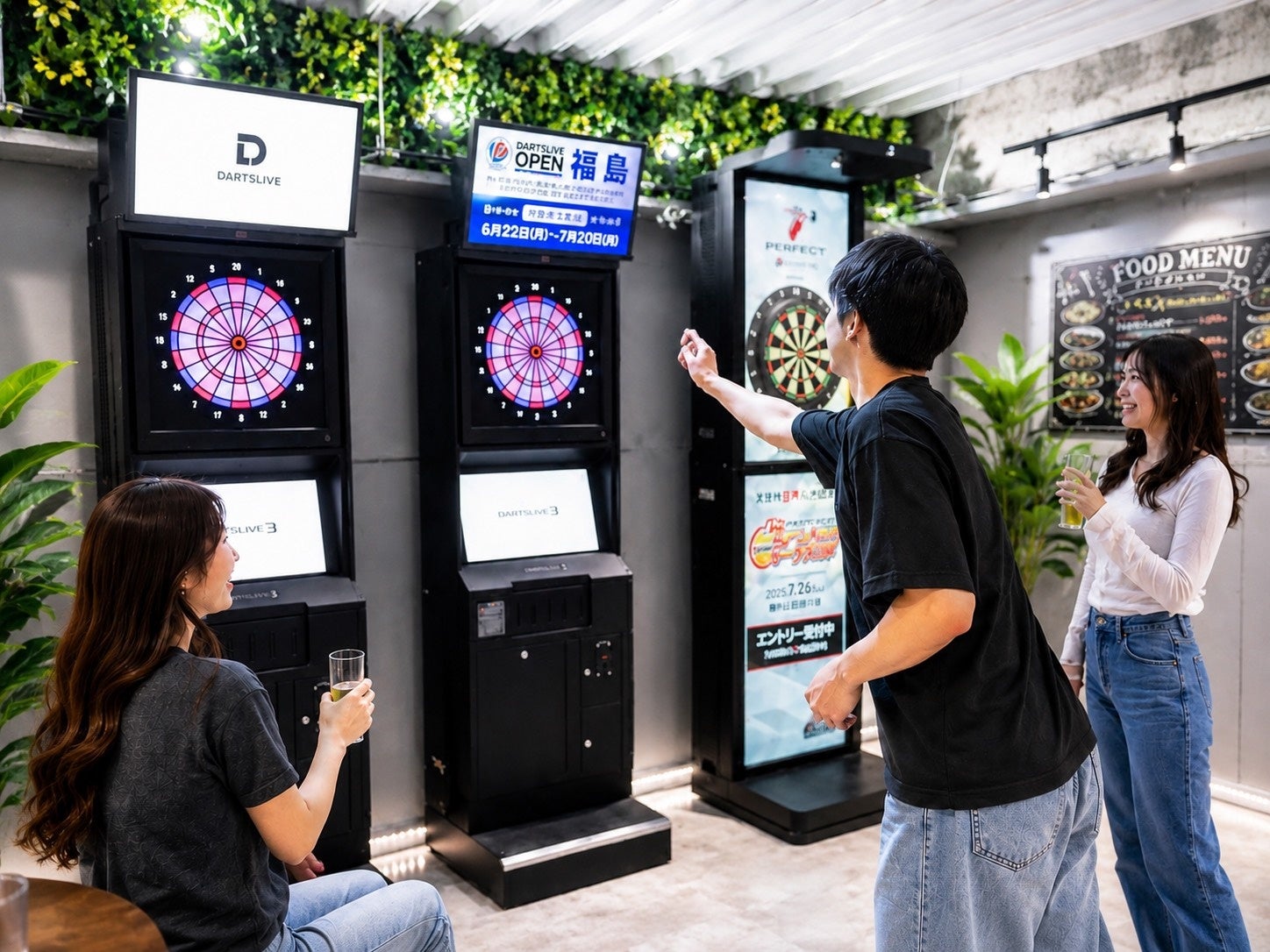 東京駅直結「TOFROM YAESU」に「牛かつもと村 トフロム八重洲店」がオープン！国内外から人が集う東京・八重洲で、“自分で仕上げる牛かつ体験”を。