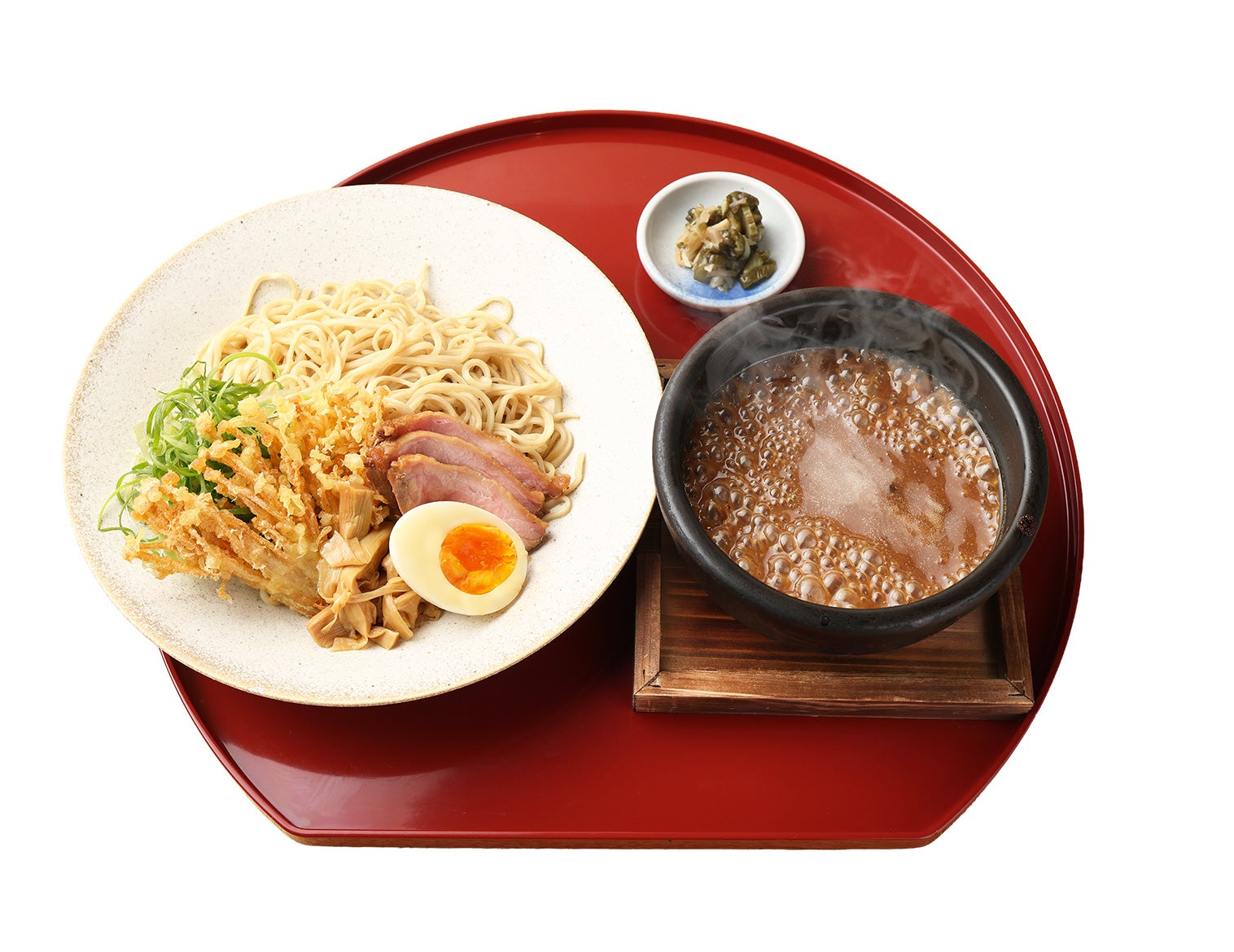 【HACHIKI アルデ新大阪店・新横浜店】秋の旬を味わう季節限定「月見」メニューが登場