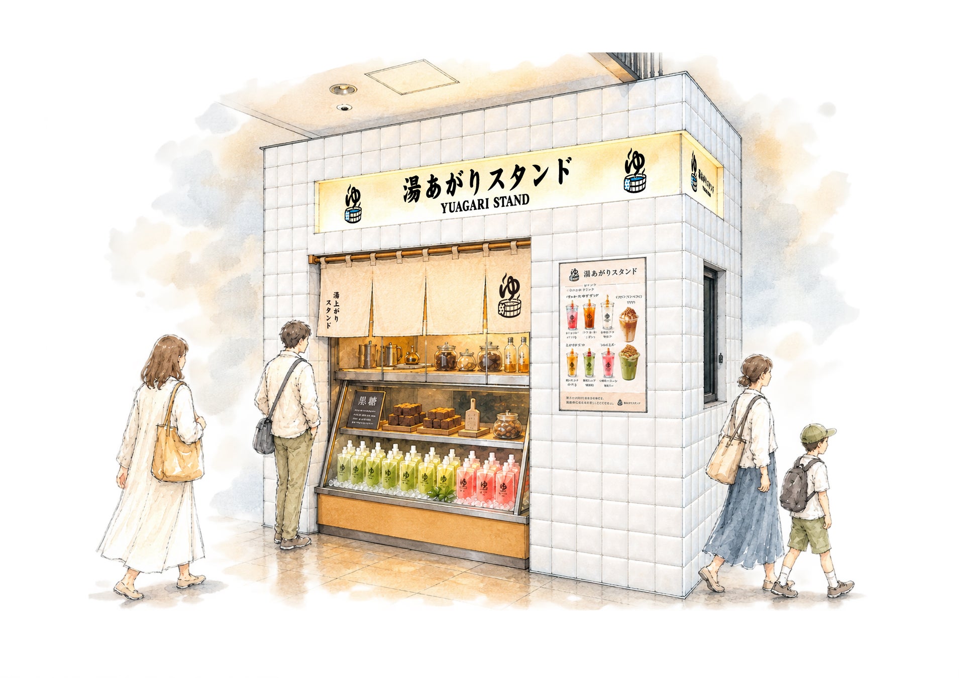 「白い恋人」の石屋製菓　本社オフィスをリニューアル