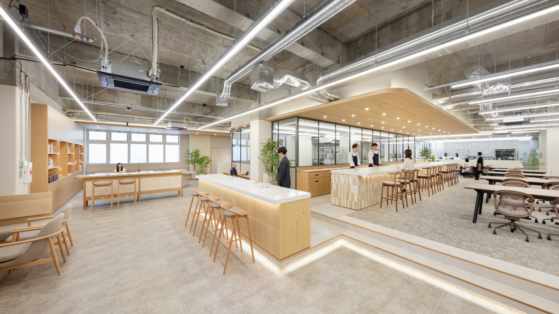 箱根湯本駅 改札内でテイクアウトグルメ専門店“湯あがりスタンド”が2026年9月4日（金）に誕生