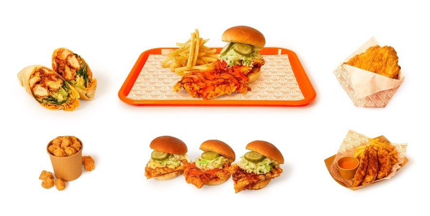 メラノCC®とカゴメトマトジュースがもらえる「トマトとスモークサーモン、レモンクリームチーズのラップサンド」をロートレシピで期間限定販売