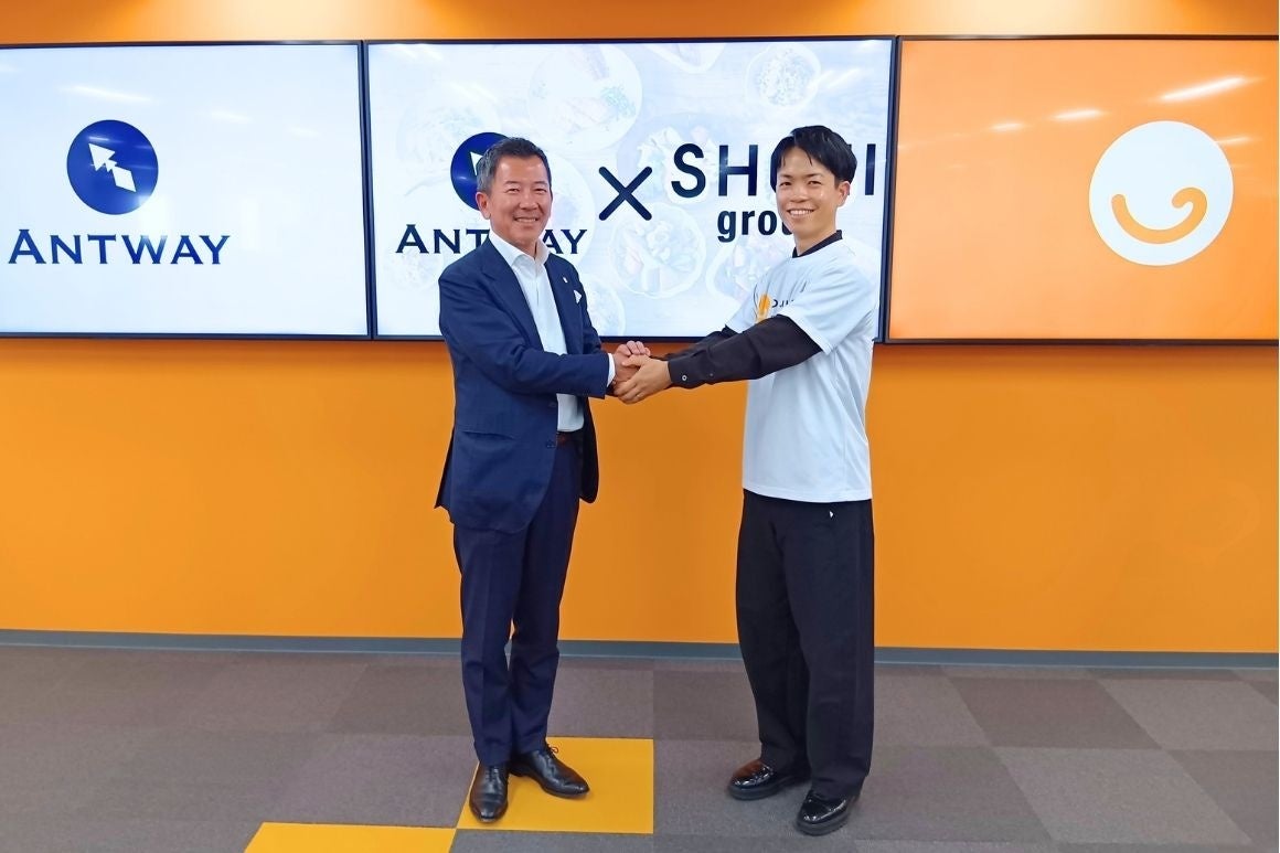北陸初のフランチャイズ拠点「ツクリオ富山キッチン」を新設！正栄産業（SHOEIグループ）と製造パートナー契約を締結