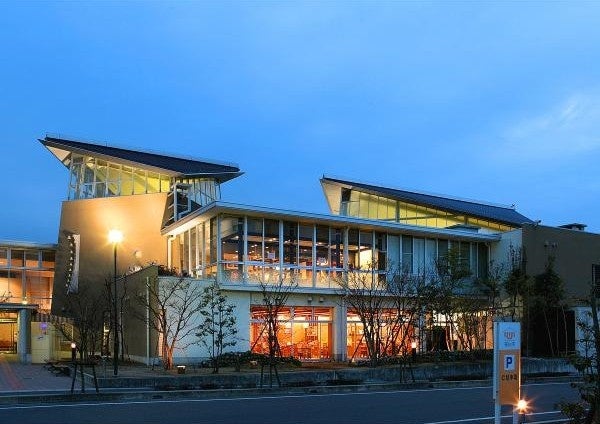 【愛知・瀬戸】8月リニューアルの長久手温泉へ！BBQ・宿泊者限定の特別優待券付き「瀬戸・長久手周遊企画」を開始　ウッドデザインパーク瀬戸