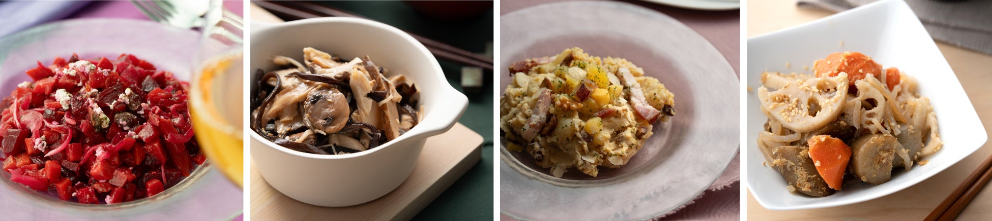 【秋限定】創業1763年イタリア・トリノ最古のカフェ「Bicerin」より、秋を味わう「バーチ・ディ・ダーマ」2種を発売