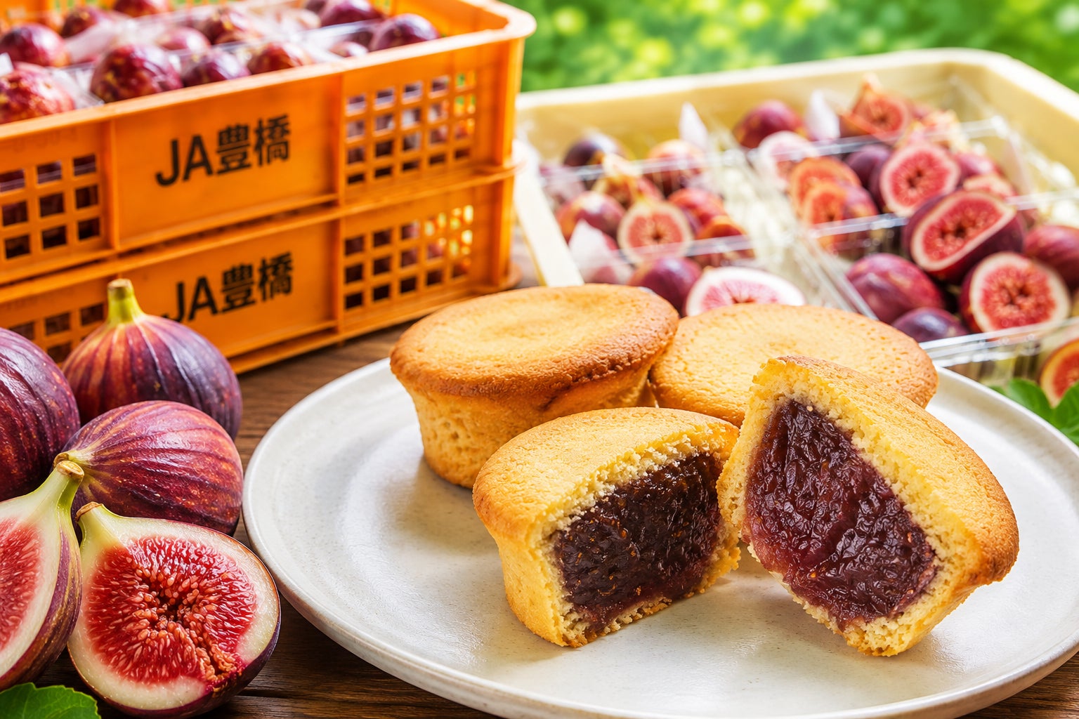 茨城県産ブランド栗「笠間の栗」がサンドイッチに!香り豊かな栗と上品な甘みと口どけなめらかな生クリームのサンドイッチが東名阪の「メルヘン」11店舗で期間限定販売