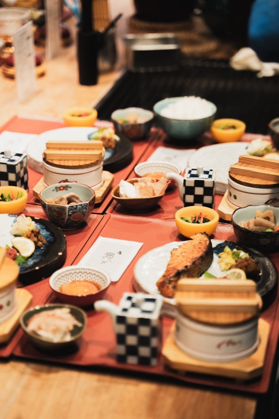 【行列店✖️行列店の初コラボイベント】朝ノしぐれ✖️昼だけうなぎ屋、人気店2店がタッグを組んで最高の一杯を生み出す二日間‼︎