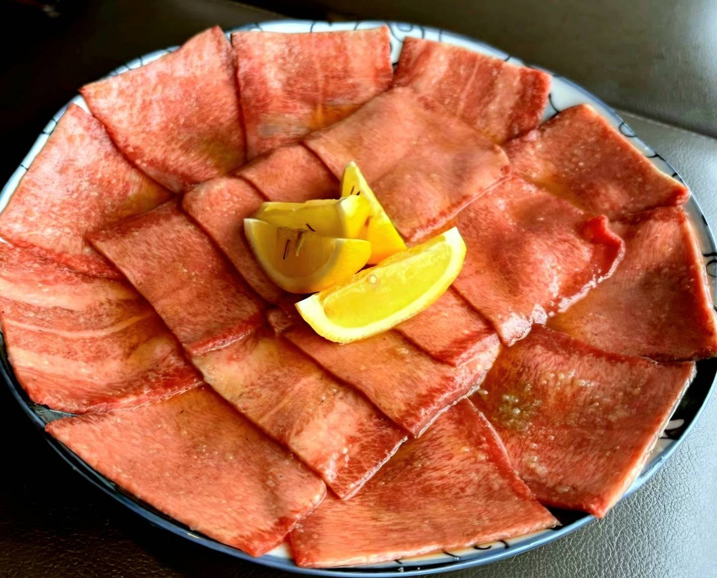愛知県2号店『焼肉ホルモンたけ田 東岡崎店』が2026年9月9日(水)グランドオープン！！名物牛タン×A5黒毛和牛×蛇口レモンサワーがおいしいハイコスパ焼肉店