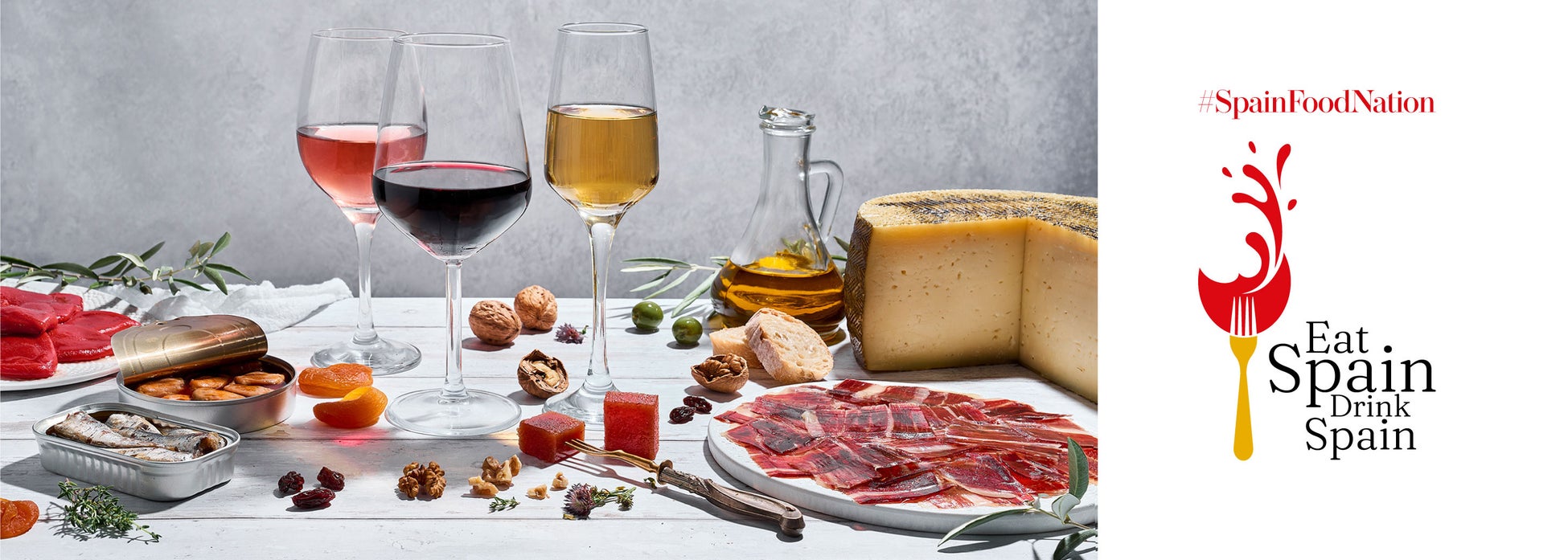 「スペインを味わう９月」- 全国37店舗でスペイン食文化の公式キャンペーン “Eat Spain Drink Spain” 開催