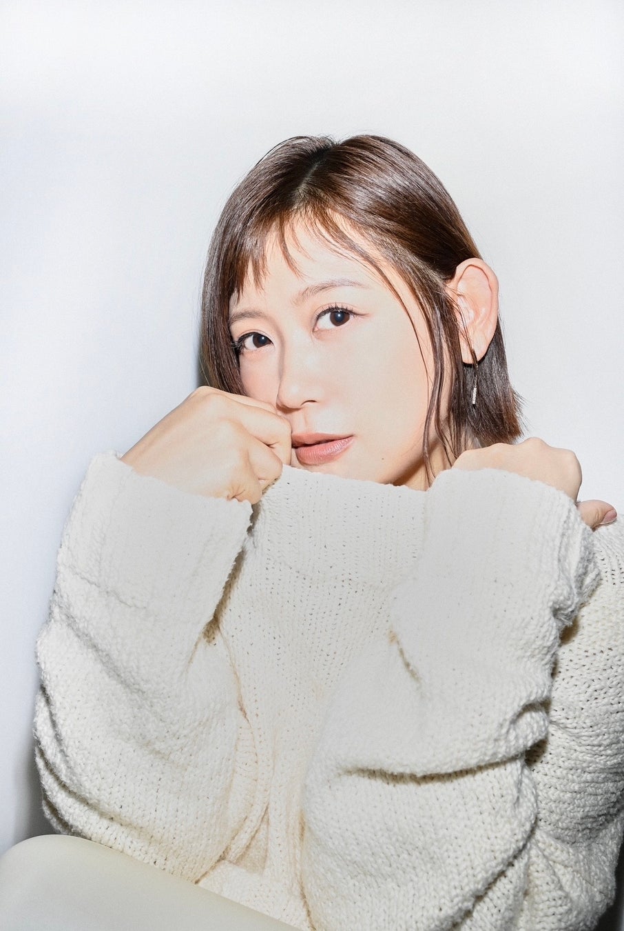 歌手・絢香 デビュー20周年記念　絢香 × Merci life organics　特別限定コラボレーション商品 9月18日発売決定！
