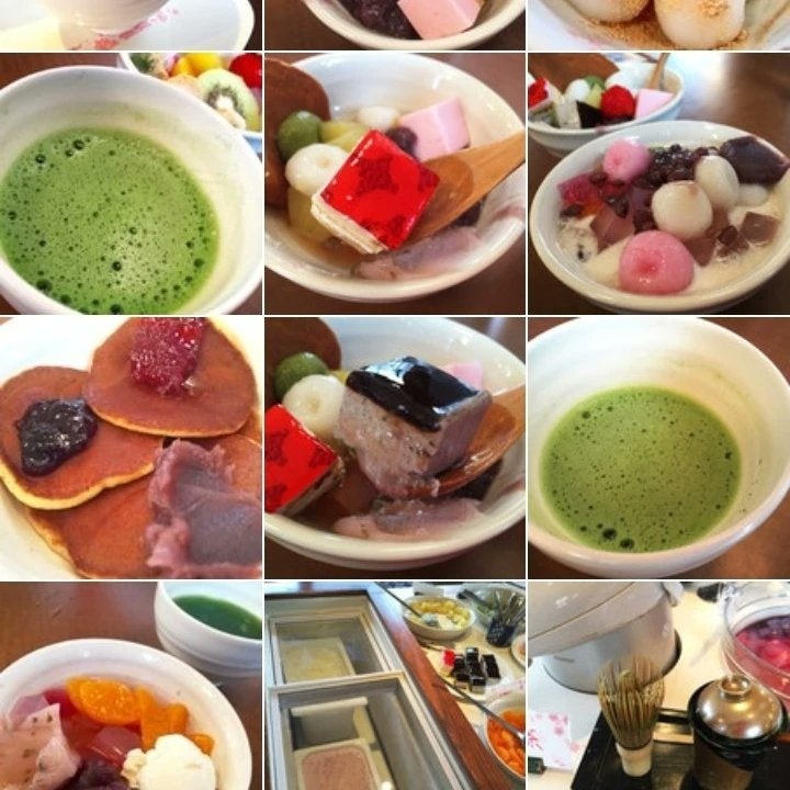 あんこも白玉もアイスも、“あん巻きの皮”まで食べ放題！老舗和菓子店の「あんみつバー®」がシルバーウイークに10日間限定復活