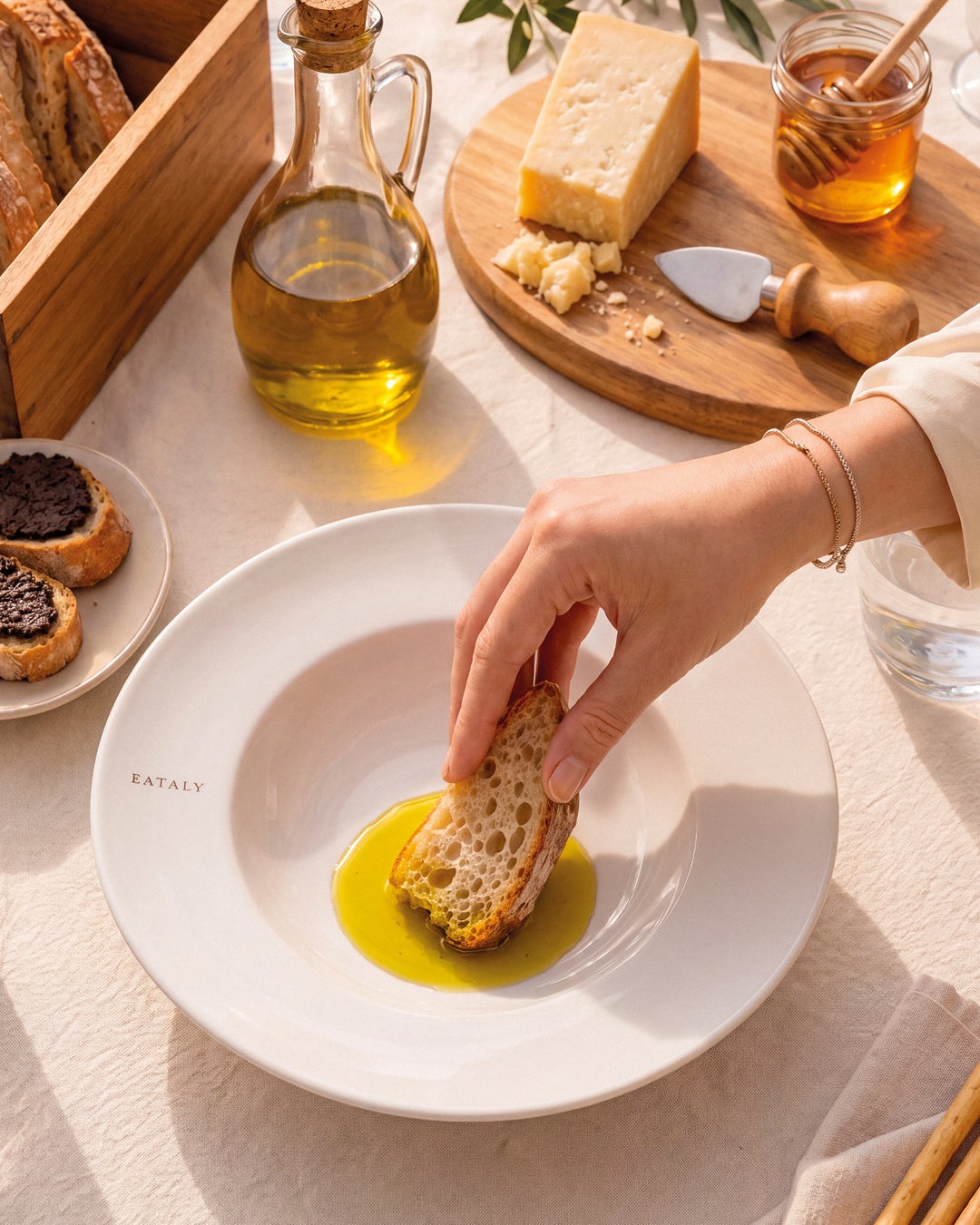 北・中部イタリアの秋を味わう食の旅「Slow down like an Italian」9  月16日より開催
