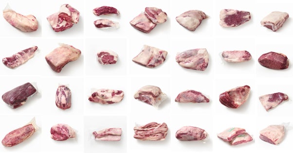 【ワンランク上の肉料理を食べ放題で‼】『ザ ブッフェ ニューマーケット イオンモールむさし村山・イオンレイクタウン越谷』にて『熱々鉄板牛カットステーキ』などのシズル感溢れるメニューが新登場!