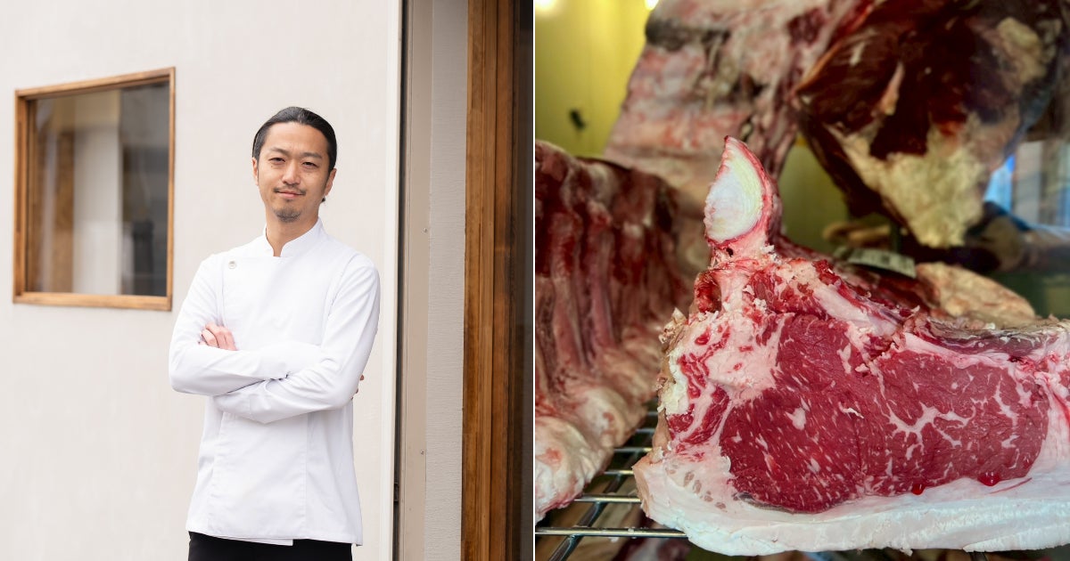 東京・世田谷区深沢の赤身和牛専門 精肉店「赤市」ECサイトをオープン！